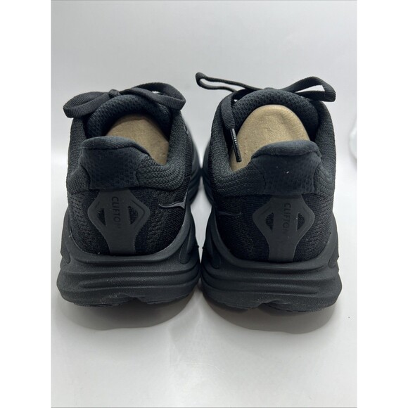 HOKA Y Clifton 10 Big Kids Youth 3.5 MD 116880 / BBLC New In Box - Picture 6 of 12